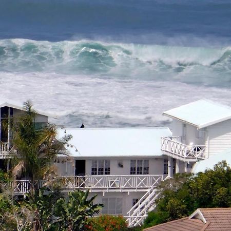 Brenton Beach House Hotel Kültér fotó