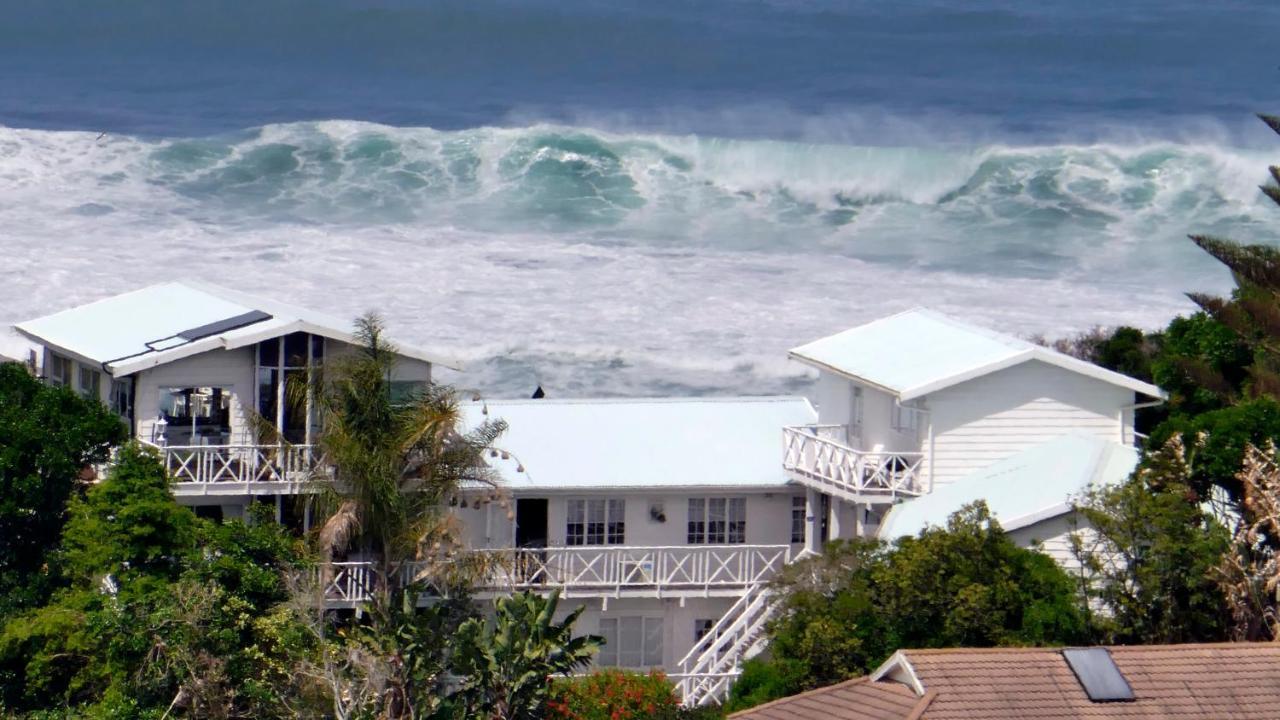 Brenton Beach House Hotel Kültér fotó