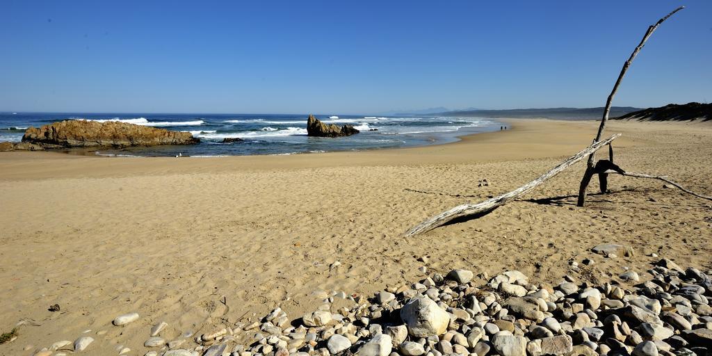 Brenton Beach House Hotel Kültér fotó