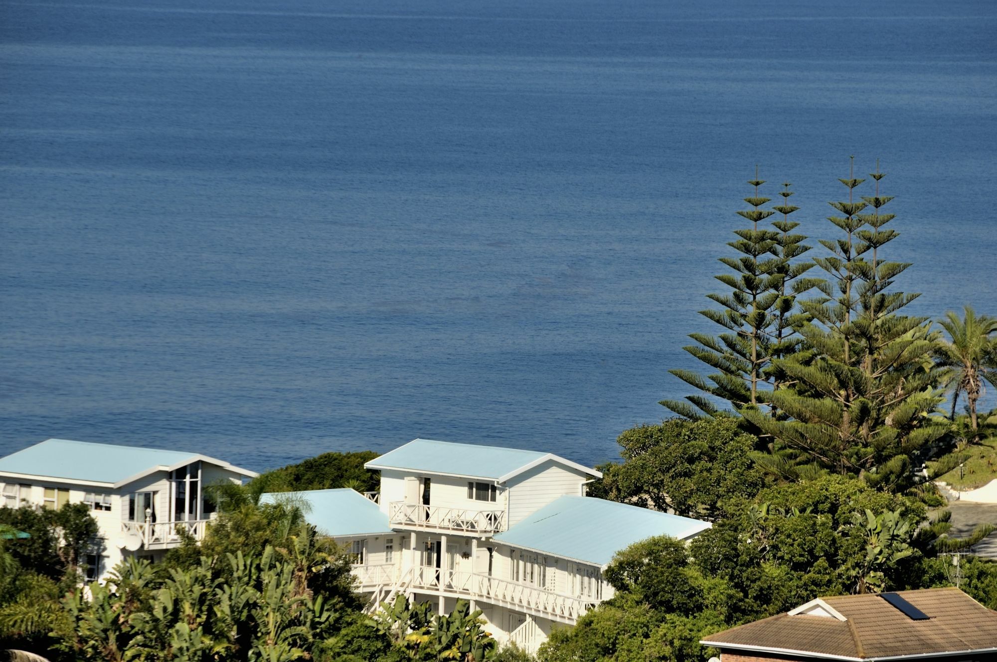 Brenton Beach House Hotel Kültér fotó